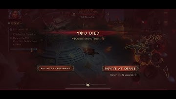 Crusader | Challenge Rift Build | Diablo Immortal | Tumult + Sinkhole Cross