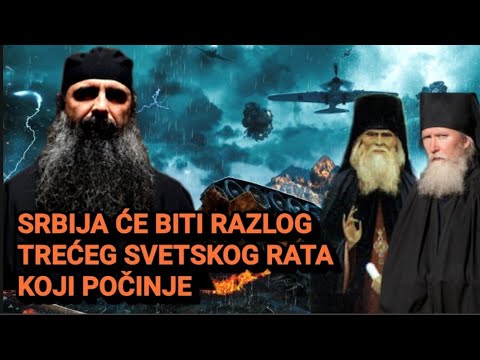 Video: Zašto Se Ruski Kristal Više Nije Cijenio