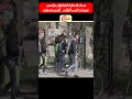 سكان الدنمارك تفاجأوا بكراسي غريبة جدا فى الشارع السبب صدمهم 