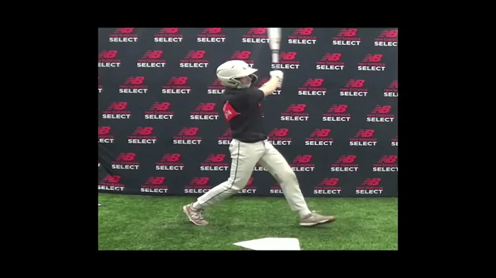 Alexander Jacques Hitting