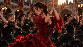 Bailando – Enrique Iglesias | Epic Dark Gothic Orchestral Cover (Lyrics)