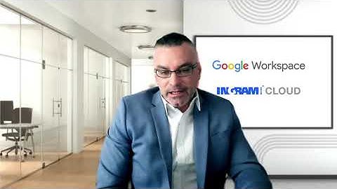 4 Tips for Selling Google Workspace