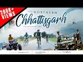 The northern chhattisgarh  adventure film  jashpur  mainpat  4k