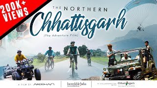 The Northern Chhattisgarh | Adventure Film | Jashpur & Mainpat | [4K] screenshot 3