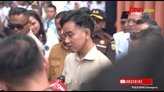 Gibran Sebut Siap Bila Ditugaskan di IKN Oleh Presiden - JPNN.com