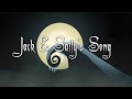 Jack and Sally's Song from "Nightmare Before Christmas" (Lyric Video) | The Hound + The Fox