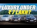 Top 10 Used Cars Under ₹7 Lakh That Feel Premium! @MotorBeam