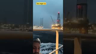 Sea anger #shortvideos #viralvideos #ship #viralship #bigships #automatic-ship #trending-ship