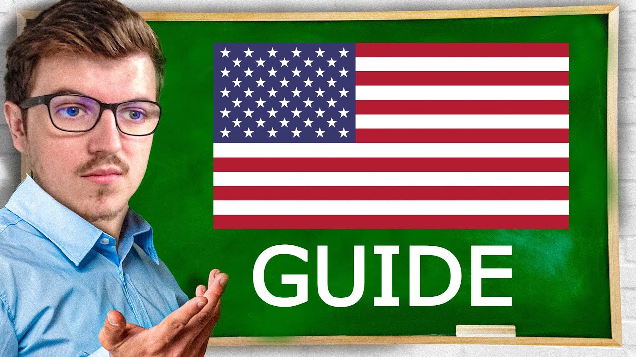 Apprendre un pays usa guide geoguessr youtube