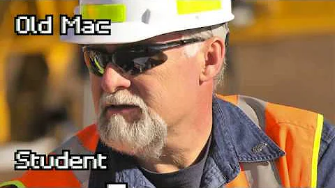 Highway Maintenance Management Degree - Old Mac, S...