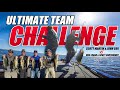 FLORIDA vs ALABAMA Ultimate Team Challenge (Scott Martin &amp; John Cox vs Scott Canterbury &amp; Wes Logan)
