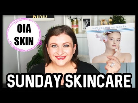 oia skincare