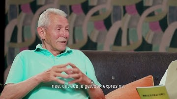 Cor en Jorja over vrienden