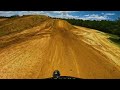 GoPro: Michael Mosiman Pro Motocross Prep at The Farm