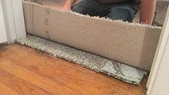 Carpet To Hardwood Transition, floor transitions carpettoolz.com 