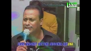 Ragil H - Madenite | Dangdut [OFFICIAL]