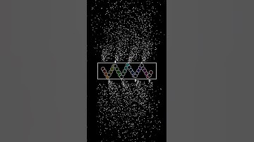 Rectangle gets smaller until my pc crashes #adhd #satisfying #universe #simulation #science #games