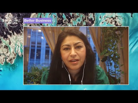 Social Intrapreneurship for ESG Targets | Sustainable Development Impact Summit Episode cover