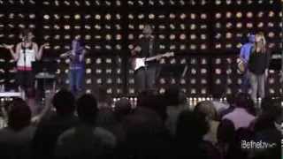 Happy Song + Spontaneous Worship - Jeremy Riddle