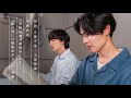 【ダイジェスト版】朗読 小林千晃・土屋神葉|青崎有吾『早朝始発の殺風景』より「夢の国には観覧車がない」(※一部) #よまにゃチャンネル