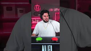 巴西阿黛尔？来听听怎么个事儿！ Majed reacts to Brazilian ADELE?? #adele #afrobeat #majed #reaction #DJ