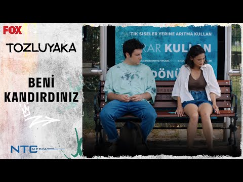 Zeyno Evden Kaçtı - Tozluyaka 7. Bölüm
