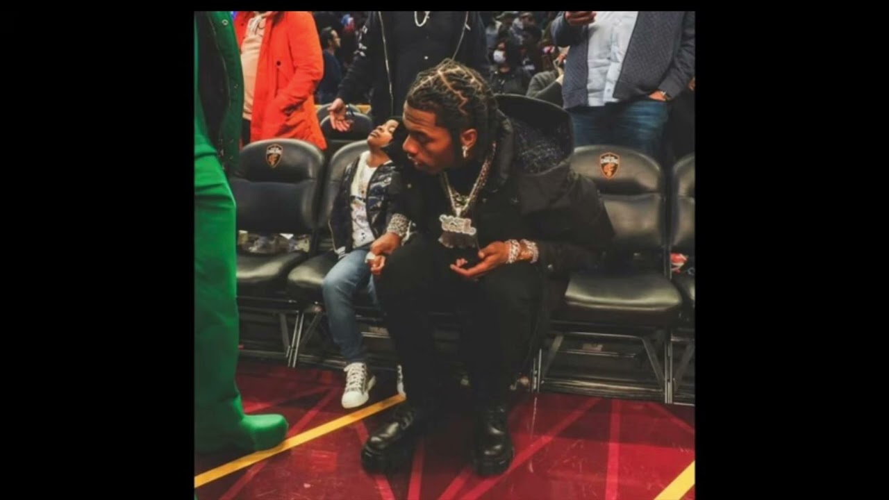 Lil Baby | Lil Durk Type Beat “ Heart “