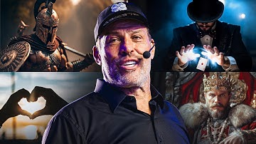 Use 4 "Alter Egos" to BREAK FREE from Limitations