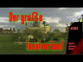 LS 25 Let's play #201 NF Marsch. Der große Inselverkauf.