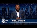 Guest Host Anthony Anderson on Being a Zaddy, New Emojis & Teaching Guillermo to Golf