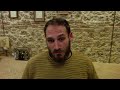 Video testimonianza CORPI CIVILI DI PACE,  Giovanni Candeloro