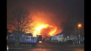 BOB fm News Special - Buncefield: 10 Years On...