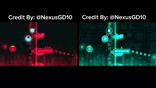 Download Lagu Geometry Dash MikuMikuMikuMiku Vs TetoTetoTetoTeto MP3