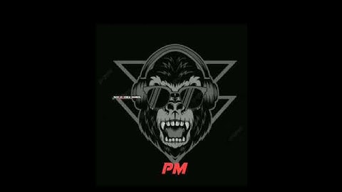Thumbnail of WELCOME TO THE JUNGLE EDM DROP TRANCE REMASTERED DJ PRAJWAL