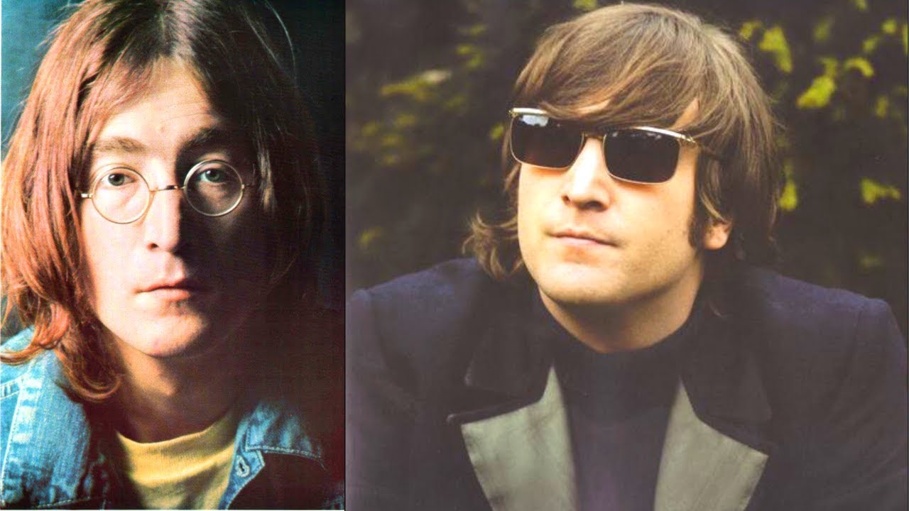 Ranking Every John Lennon Led Beatles Song! (Top 73 Songs) - Youtube