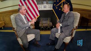 Indiana Gov. Mike Braun talks data centers, quantum corridor