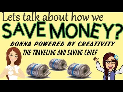 Lets talk MONEY - YouTube