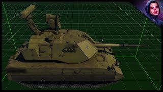 Ground Vehicles Coming in 1.85 || War Thunder DevMine