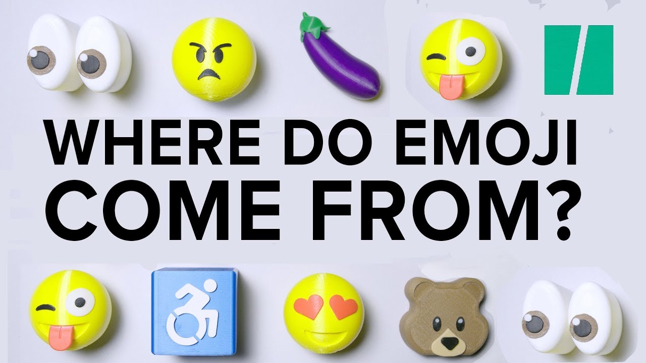 Emojis | The Best Parts