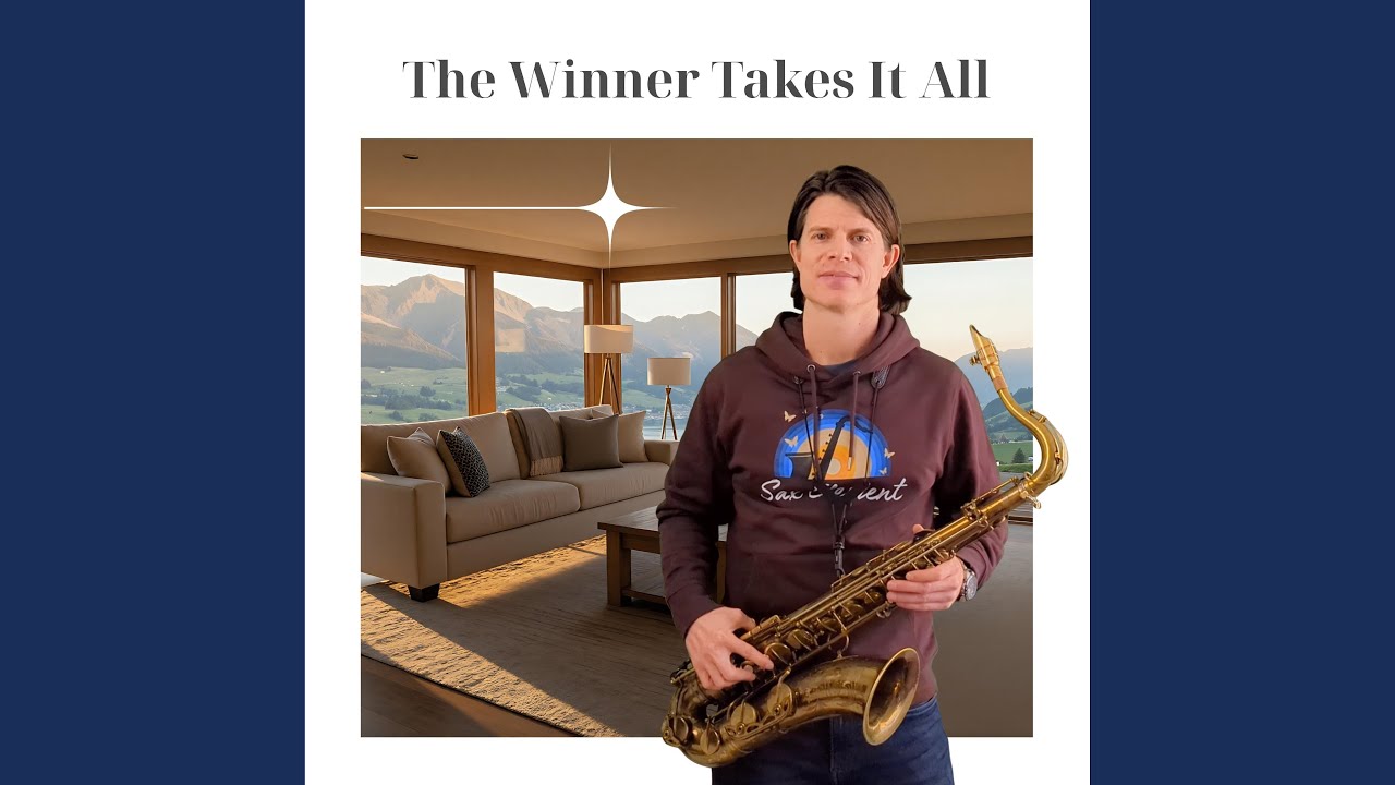 The Winner Takes It All - YouTube