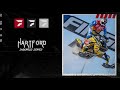 LIVE: Hartford Snocross DitchBanger Round #2
