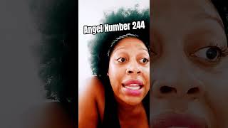 Angel Number 244: Guidance from Heaven for Your Life Wealth