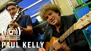 Paul & Dan Kelly - Little Aches And Pains | Tram Sessions chords