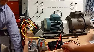 Taylormade@AUT: Y2 undergraduate DC Motor Control: IGBT switching of the Armature