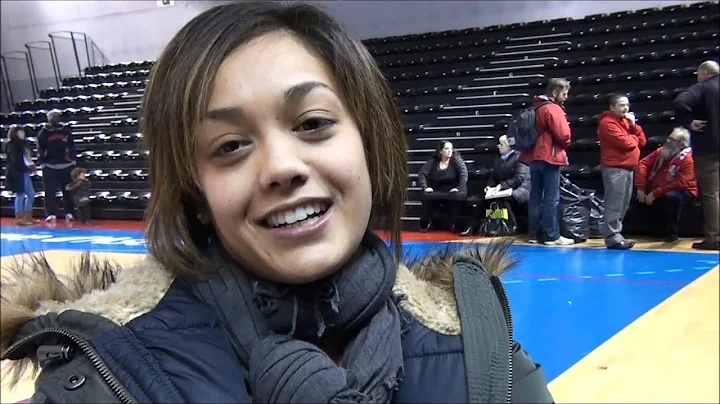 LadyFace : Leilani Mitchell