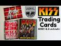 Heute Mal Was Anderes KISS Trading Cards Der Erste Von Drei Sammelkarten Ordner Voll Mit KISS Heute Mal Was Anderes KISS Trading Cards Der Erste Von Drei Sammelkarten Ordner Voll Mit KISS