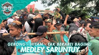 Download Lagu MEDLEY HITAM LAGU VIRAL ARANSEMEN MSP | MUTIYARA SURYA PUTRA MP3