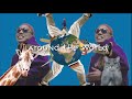 Around The World / GyoZa
