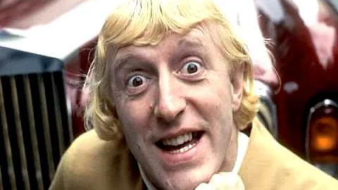 Jimmy Savile Radio Prank