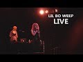 Lil Bo Weep Performs 'Empathy', 'Feel it', 'Human', 'I'm So Tired', 'Untitled' + More Live